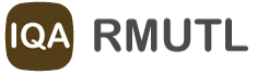 QA RMUTL Logo